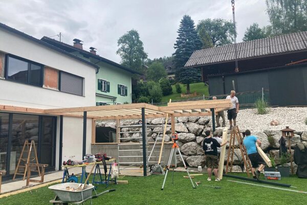 Terrassenüberdachung8